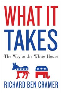 What It Takes