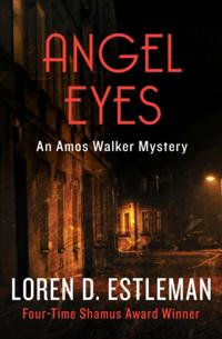 The Amos Walker Mysteries