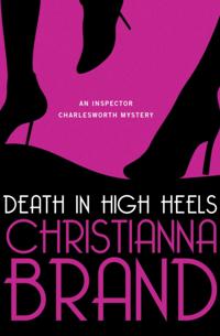Death in High Heels