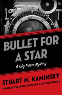 The Toby Peters Mysteries