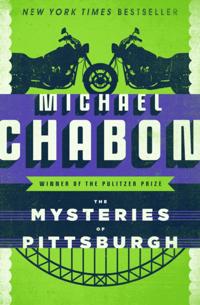 Mysteries of Pittsburgh