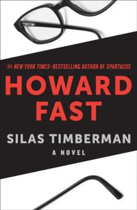 Silas Timberman