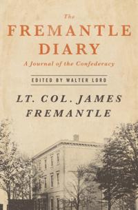 Fremantle Diary