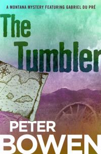 Tumbler