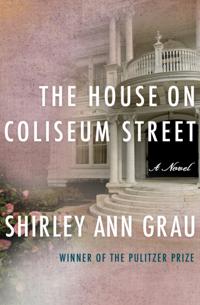 House on Coliseum Street