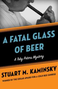 Fatal Glass of Beer