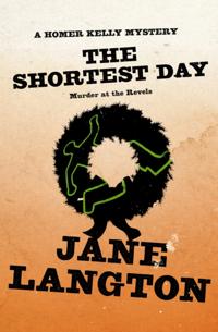 Shortest Day