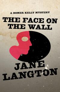Face on the Wall