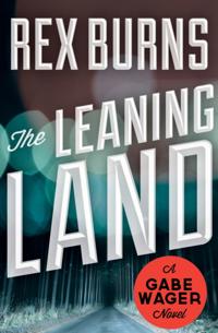Leaning Land