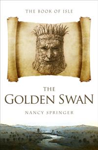 Golden Swan
