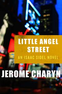 The Isaac Sidel Novels