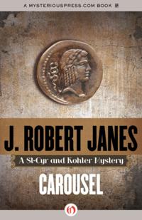 The St-Cyr and Kohler Mysteries