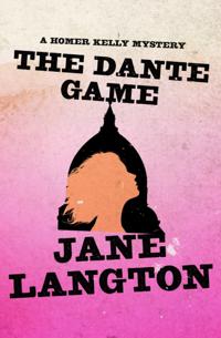 Dante Game