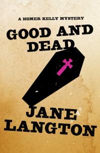 Good and Dead