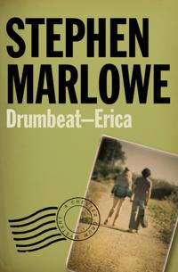 Drumbeat - Erica