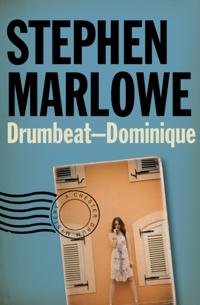 Drumbeat - Dominique