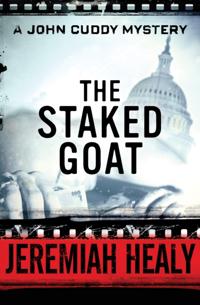 Staked Goat