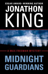 The Max Freeman Mysteries