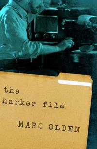 The Harker Files