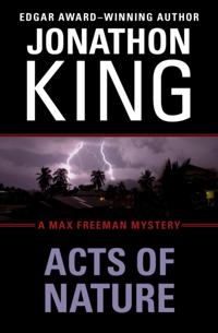 The Max Freeman Mysteries