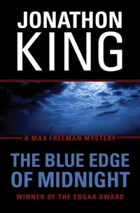 The Max Freeman Mysteries