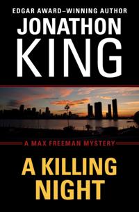 The Max Freeman Mysteries