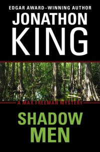 The Max Freeman Mysteries