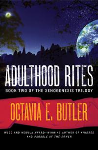 The Xenogenesis Trilogy