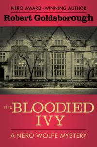 Bloodied Ivy