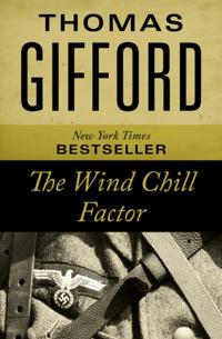 Wind Chill Factor