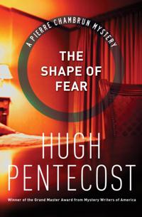 Shape of Fear