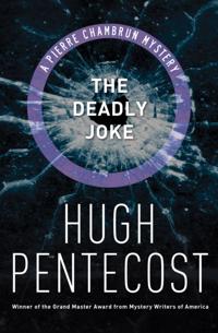Deadly Joke