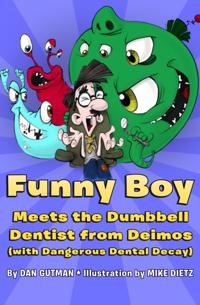 Funny Boy