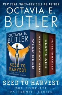 The Patternist Series