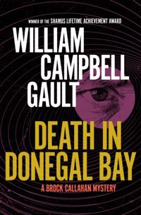 The Brock Callahan Mysteries