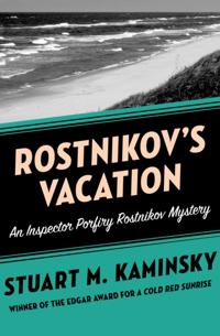 Inspector Porfiry Rostnikov Mysteries