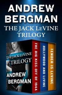 Jack LeVine Trilogy
