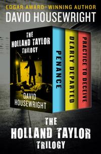 Holland Taylor Trilogy