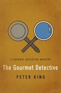 Gourmet Detective