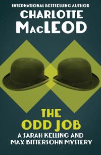 Odd Job