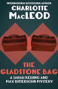 Gladstone Bag