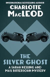 Silver Ghost