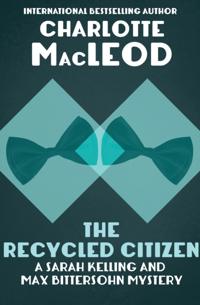 Recycled Citizen