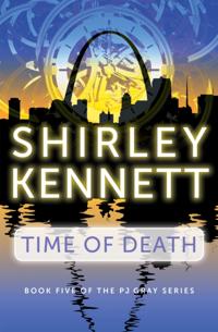 Time of Death