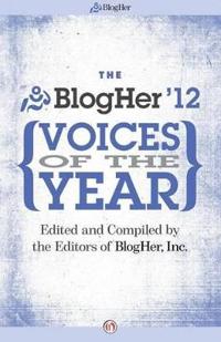 The BlogHer Voices of the Year