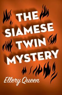 Siamese Twin Mystery