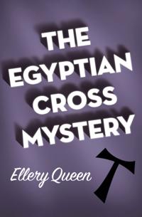 Egyptian Cross Mystery