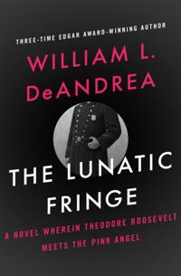 Lunatic Fringe