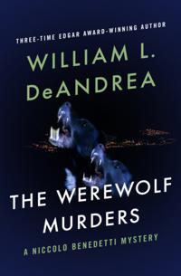 The Niccolo Benedetti Mysteries