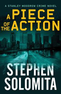 Piece of the Action
